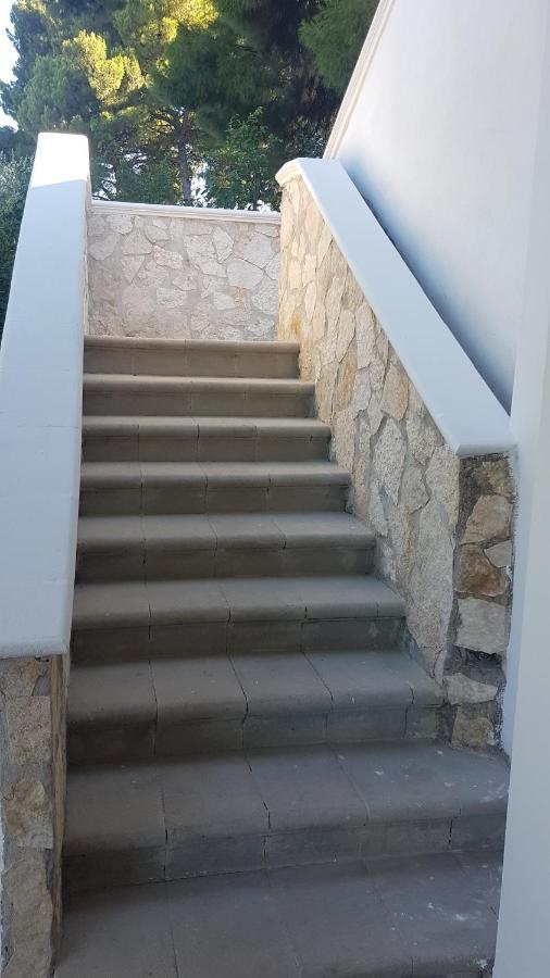 Villa Corso Vieste Exterior photo