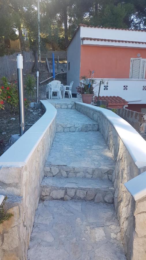 Villa Corso Vieste Exterior photo