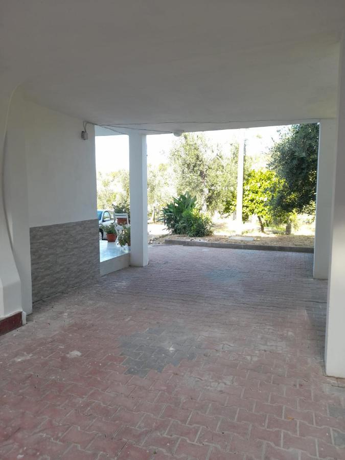 Villa Corso Vieste Exterior photo