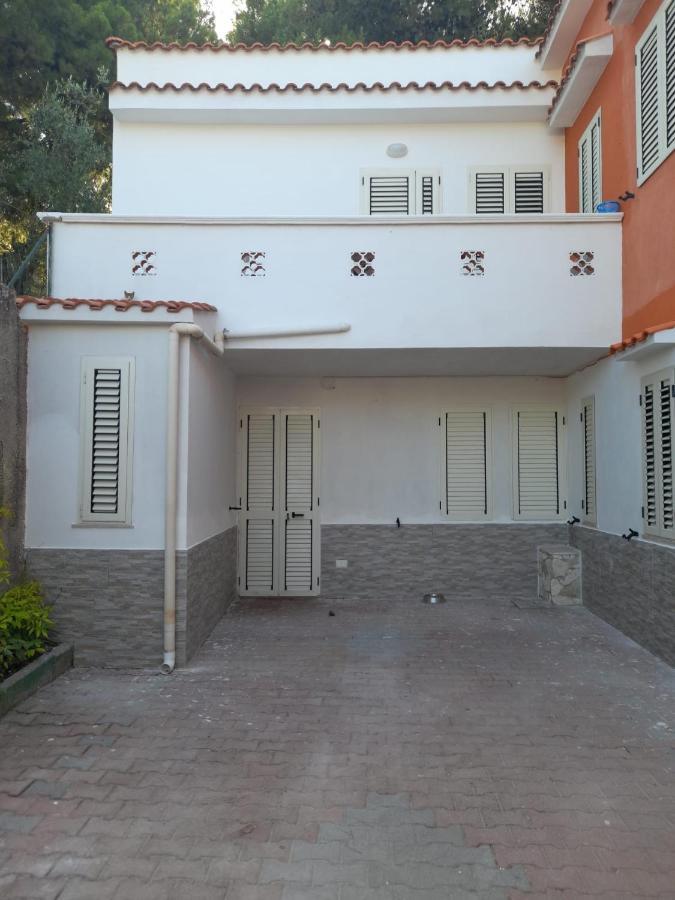 Villa Corso Vieste Exterior photo