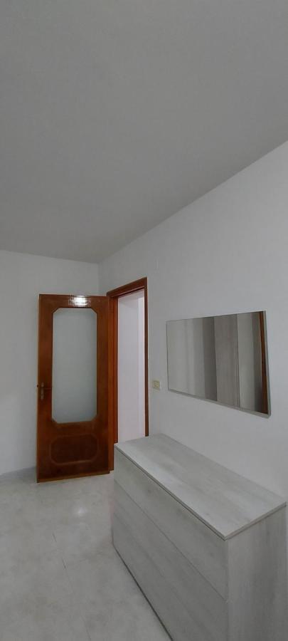 Villa Corso Vieste Exterior photo