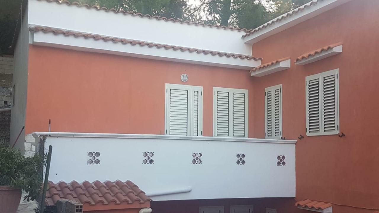 Villa Corso Vieste Exterior photo